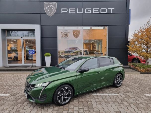 Peugeot 308 1.2 PureTech Allure EAT8 96 kW image number 3