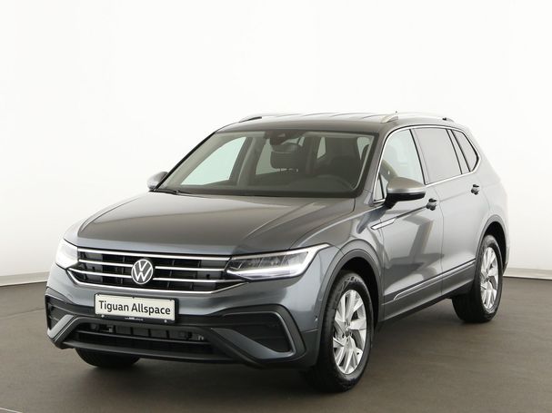 Volkswagen Tiguan Allspace 1.5 TSI Life DSG 110 kW image number 1