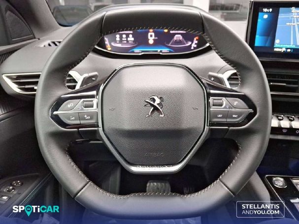 Peugeot 5008 BlueHDi EAT8 Allure 96 kW image number 14