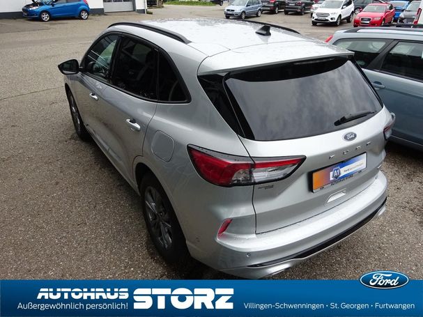 Ford Kuga ST-Line X 165 kW image number 4