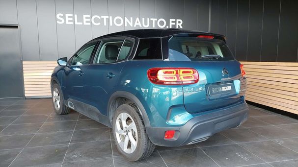 Citroen C5 Aircross Pure Tech 130 FEEL 96 kW image number 4