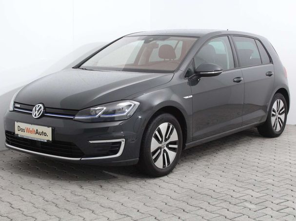 Volkswagen Golf 100 kW image number 1