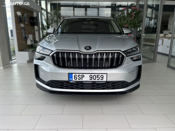 Skoda Kodiaq 2.0 TDI Selection 142 kW image number 3