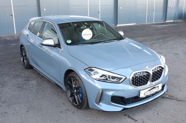 BMW 135i xDrive 225 kW image number 3