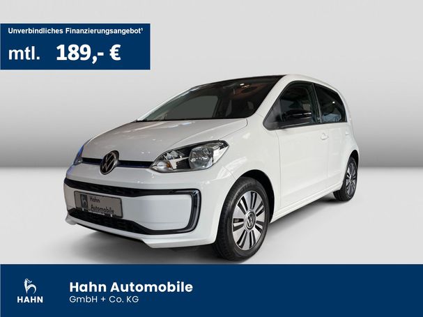 Volkswagen up! 60 kW image number 1