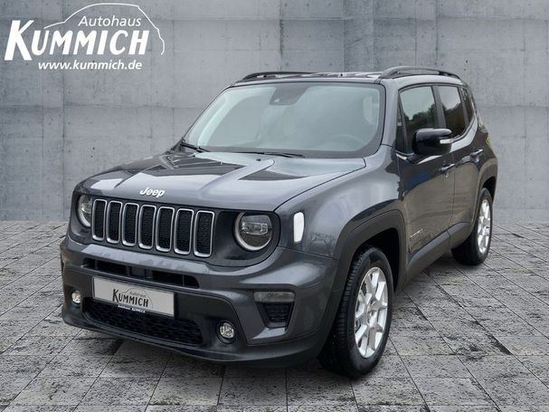 Jeep Renegade 48V Limited 96 kW image number 1