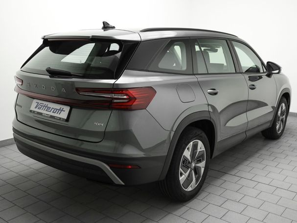 Skoda Kodiaq 2.0 TDI Selection 4x4 142 kW image number 3