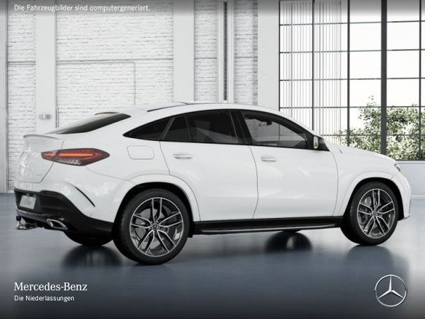 Mercedes-Benz GLE 450 d Coupé 270 kW image number 15