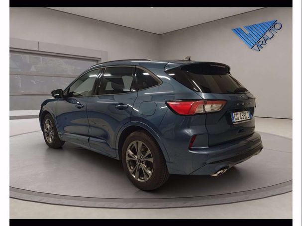 Ford Kuga 1.5 EcoBlue ST-Line 88 kW image number 8