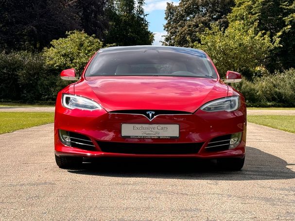 Tesla Model S Long Range AWD 386 kW image number 5