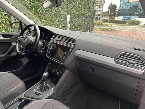 Volkswagen Tiguan DSG 110 kW image number 30