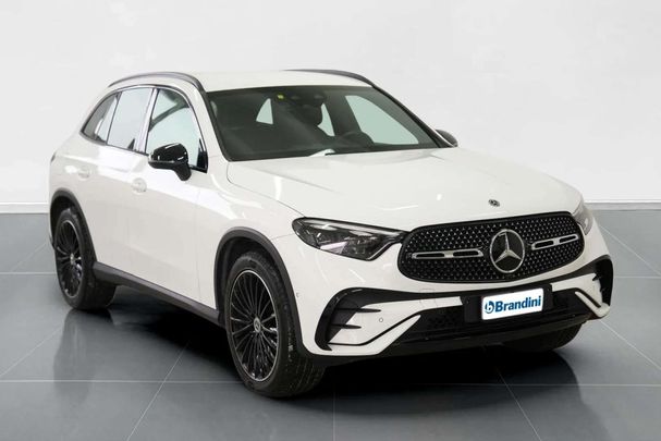 Mercedes-Benz GLC 220 d 4Matic 145 kW image number 2