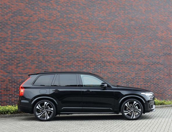 Volvo XC90 T8 AWD 335 kW image number 24