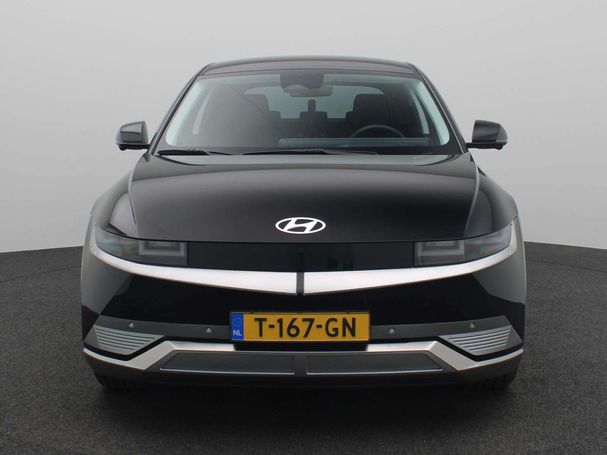 Hyundai Ioniq 5 160 kW image number 3