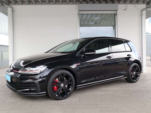 Volkswagen Golf GTI 2.0 TSI Performance DSG 180 kW image number 1