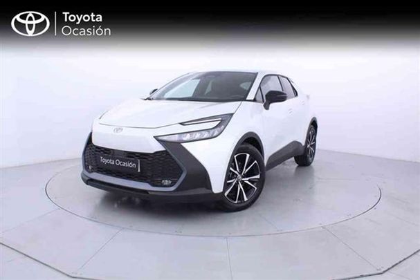 Toyota C-HR 103 kW image number 1