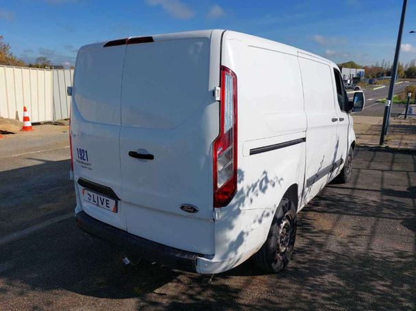 Ford Transit Custom 280 L1H1 2.0 96 kW image number 9