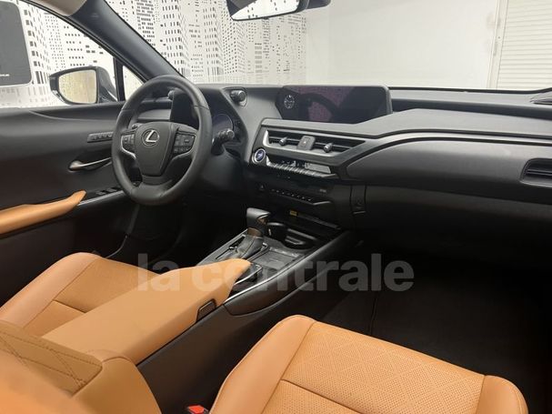 Lexus UX 135 kW image number 21