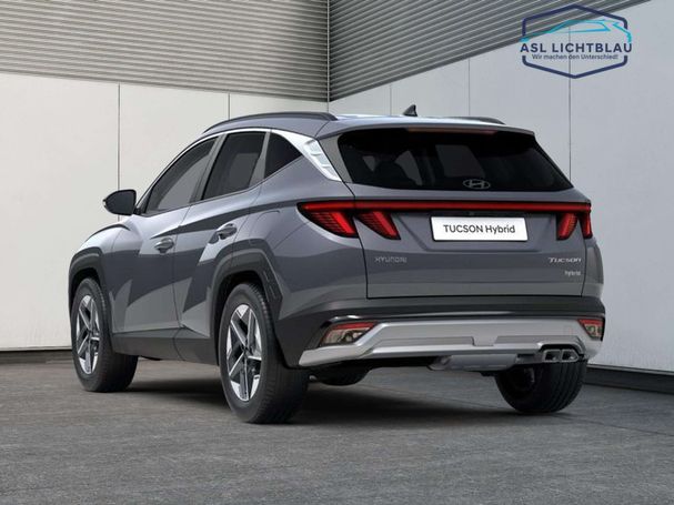 Hyundai Tucson 158 kW image number 3