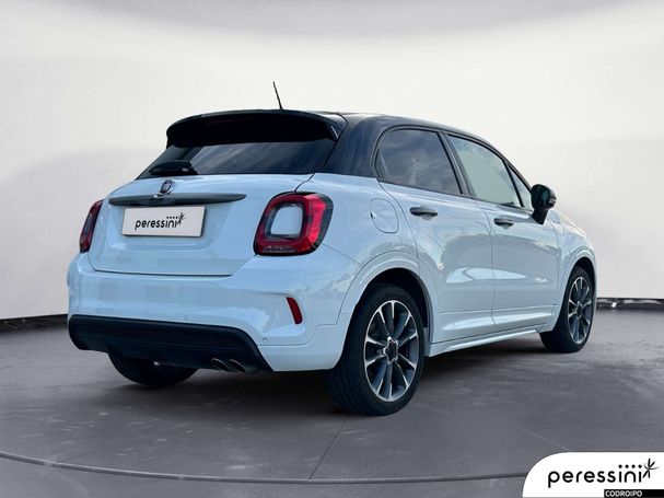 Fiat 500X 1.0 88 kW image number 4