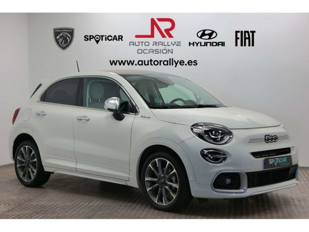 Fiat 500X 1.0 FireFly S&S 88 kW image number 2