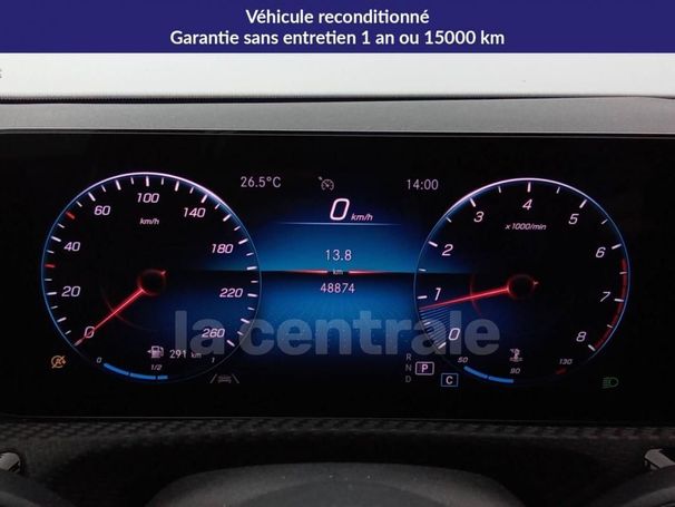 Mercedes-Benz A 200 7G-DCT Style 120 kW image number 46