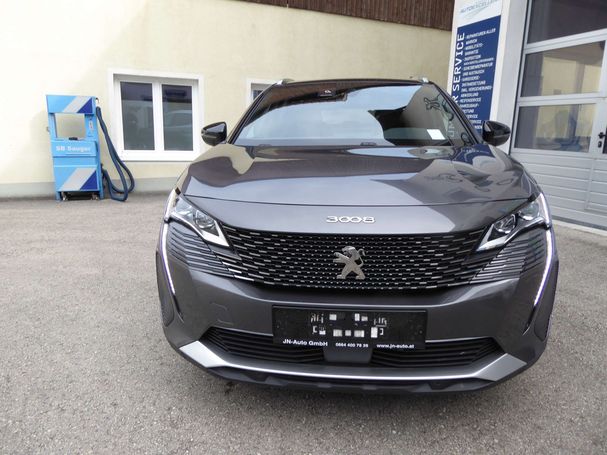 Peugeot 3008 EAT8 133 kW image number 2