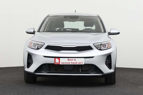 Kia Stonic 1.0 74 kW image number 8