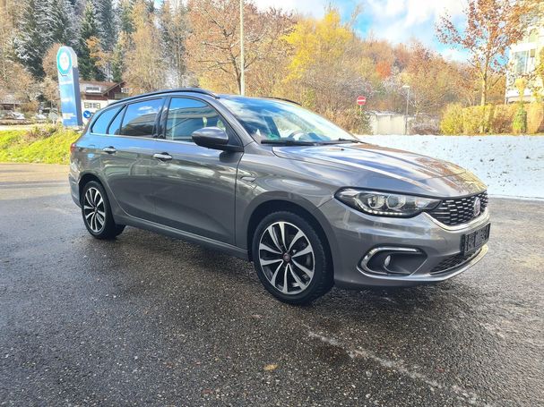 Fiat Tipo 1.4 88 kW image number 2