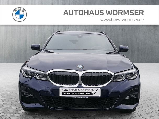 BMW 330e Touring M Sport xDrive 215 kW image number 2