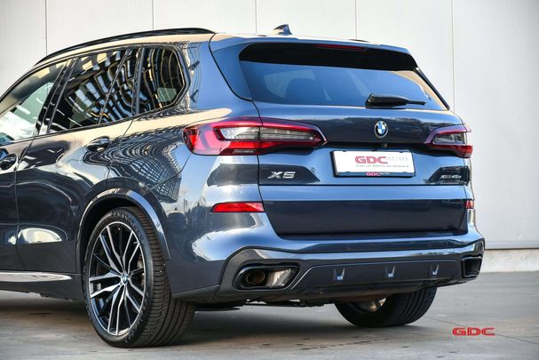 BMW X5 45e xDrive 290 kW image number 19