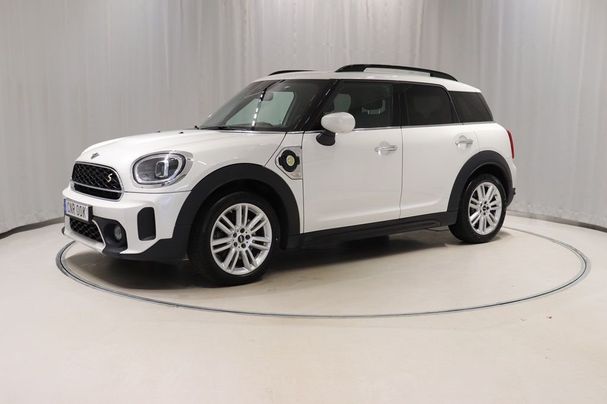 Mini Cooper Countryman 93 kW image number 1