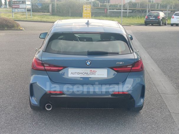 BMW 118i 103 kW image number 6