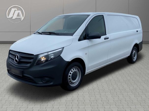 Mercedes-Benz Vito 116 120 kW image number 14