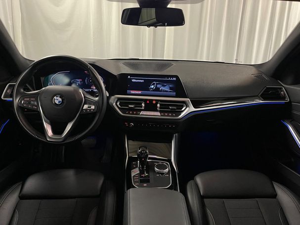 BMW 320d Touring xDrive 140 kW image number 20