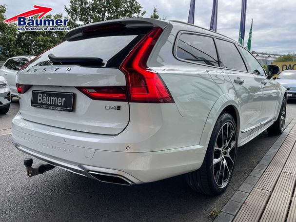 Volvo V90 Cross Country D4 AWD Geartronic Inscription 140 kW image number 2