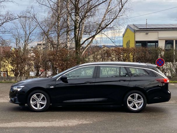 Opel Insignia Sports Tourer Elegance 90 kW image number 23