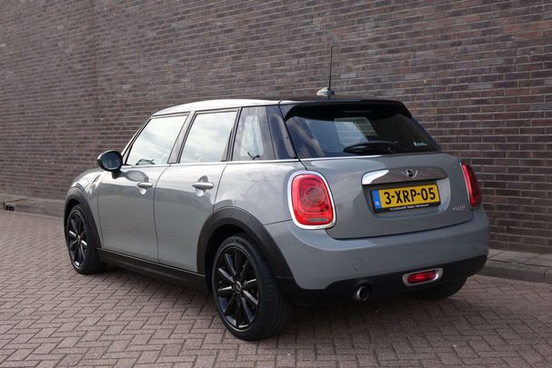 Mini Cooper 100 kW image number 3