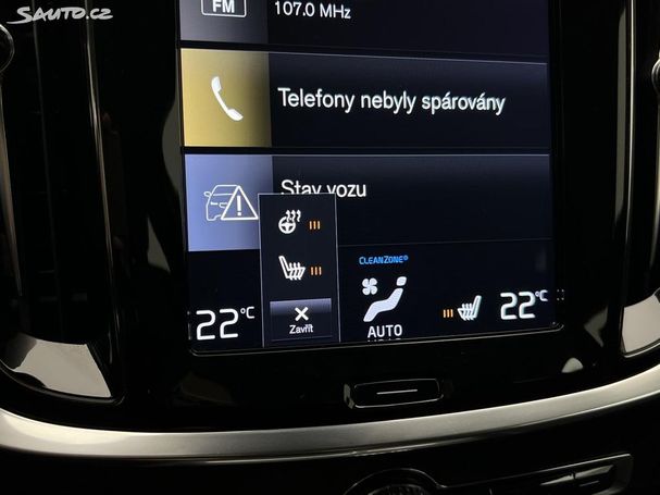 Volvo V60 D3 Momentum 110 kW image number 30