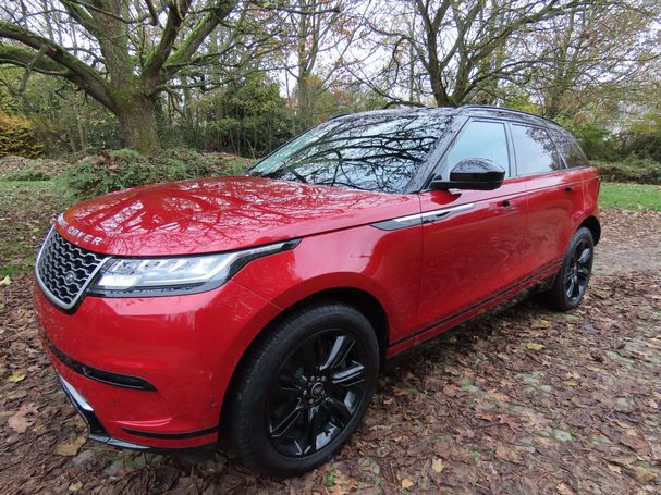 Land Rover Range Rover Velar P400e 297 kW image number 1