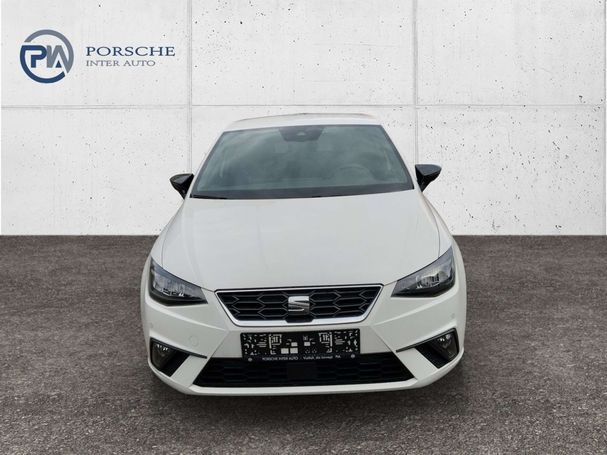 Seat Ibiza 1.0 TSI FR 70 kW image number 2