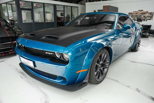 Dodge Challenger 362 kW image number 2