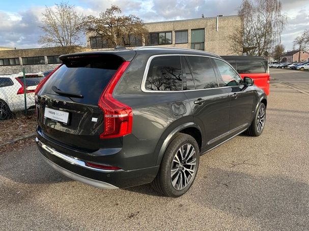 Volvo XC90 Recharge AWD Inscription 288 kW image number 3