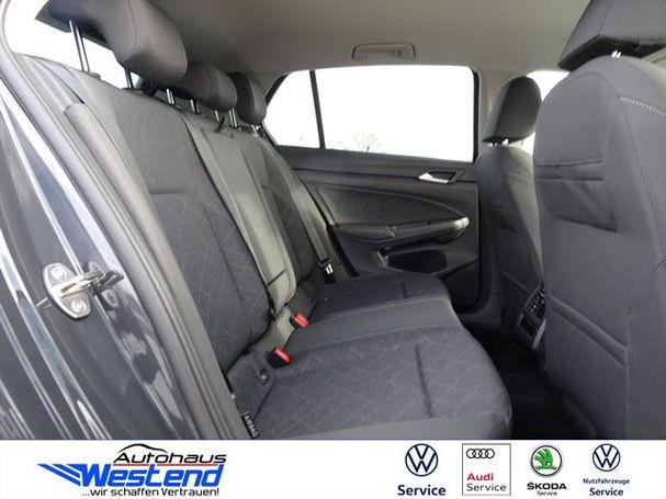 Volkswagen Golf 1.5 TSI 96 kW image number 15