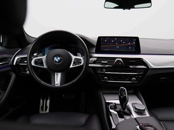 BMW 530i 185 kW image number 7