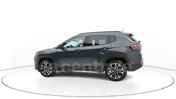 Jeep Compass 96 kW image number 24