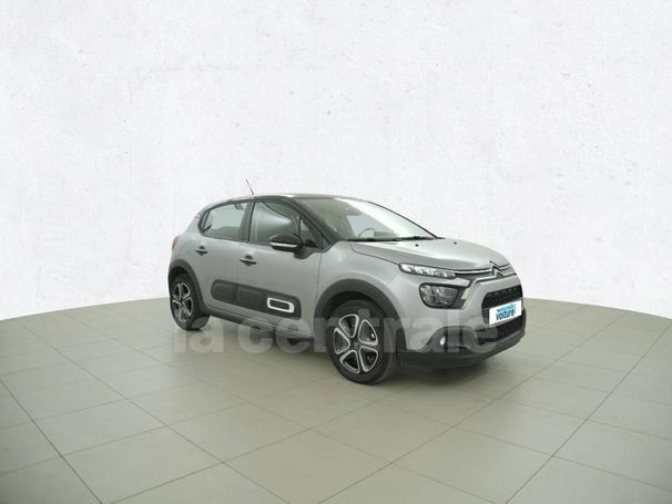 Citroen C3 Pure Tech 83 S&S Shine 61 kW image number 3