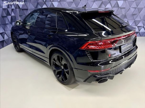 Audi RSQ8 quattro 441 kW image number 4