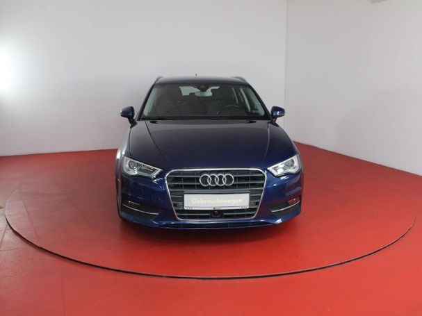 Audi A3 1.4 TFSI Sportback Ambition 110 kW image number 26