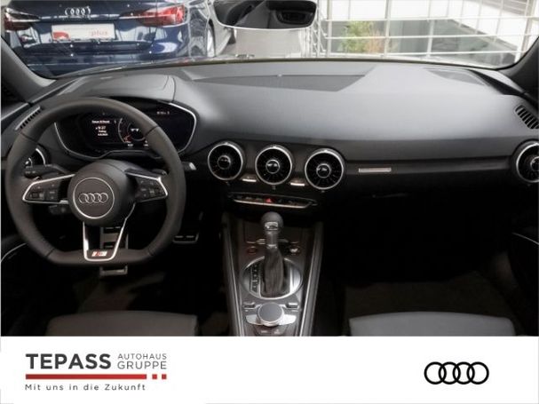 Audi TTS 2.0 TFSI 235 kW image number 6